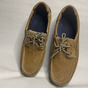 Sperrys